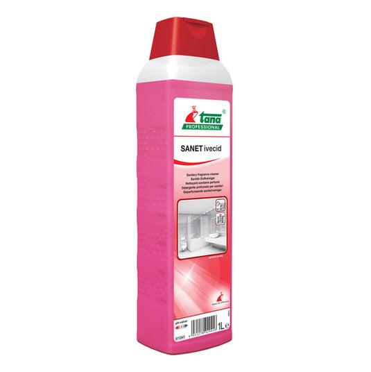 Tana professional tana sanet ivecid (1 liter)