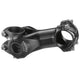 Ergotec Stuurpen Ahead Swell-R 31.8 120 zwart zand