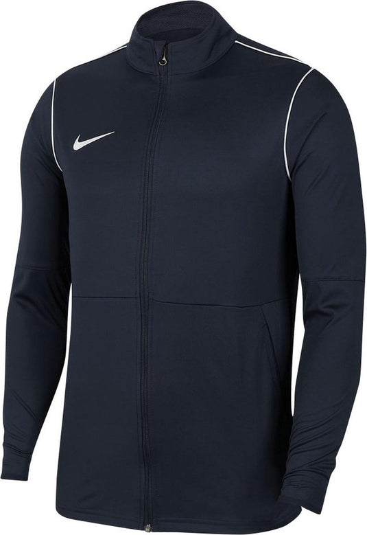 Nike park 20 sportvest mannen - maat m
