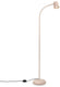 Briloner skriva - vloerlamp - staande lamp draaibaar - met voetschakelaar - gu10 fitting - bureaulamp - ø21 x 127,5 cm - beige