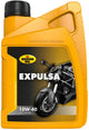 Kroon-oil expulsa - 10w-40 motorolie - semi-synthetisch - 1 liter - transparant