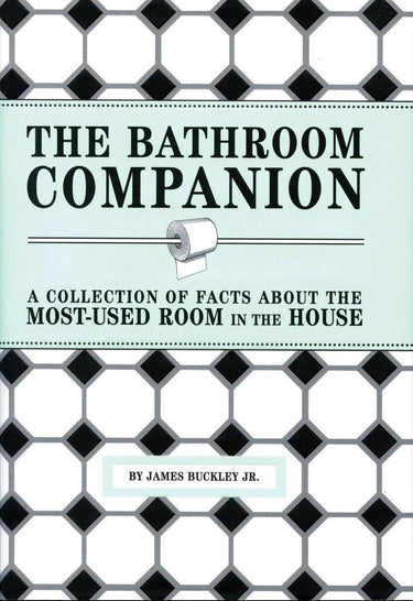 The bathroom companion