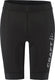 Craft balance shorts m heren fietsbroek - black- rock - maat l