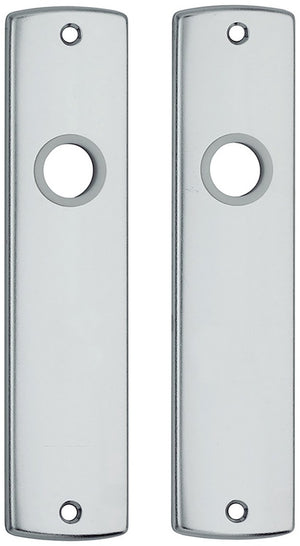 Axa curve kortschild blind