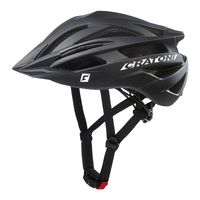 Helmet cratoni agravic black matt l-xl