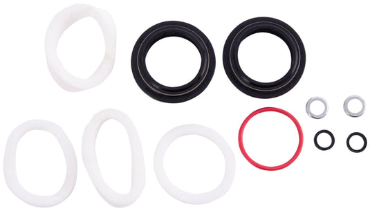 Rockshox opknap kit stofafdichting staubabstreifringe conversion kit rs dust rings 32mm
