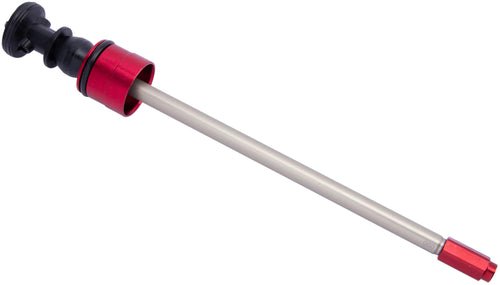 Rockshox opknap kit debonair conver.kit rs debonair lyrik yari 170mm