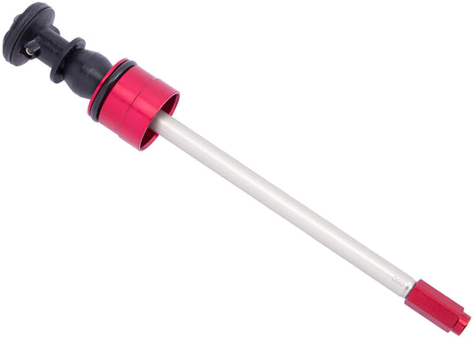 Rockshox opknap-kit debonair conver.kit rs debonair yari 130mm