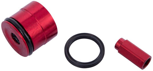 Rockshox opknap-kit debonair conversion kit rs lyrik yari pike revel.