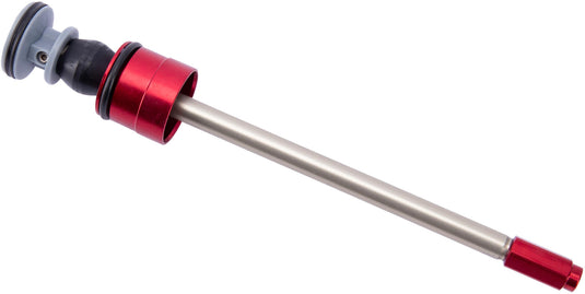 Rockshox opknap-kit debonair conver.kit rs debonair pike revel.130mm