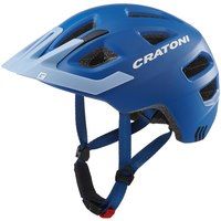 Helmet cratoni maxster pro xs-s blue-heaven matt