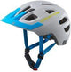Cratoni helm maxster pro s-m grey-blue matt