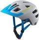 Cratoni helm maxster pro s-m grey-blue matt