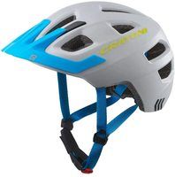 Helmet cratoni maxster pro xs-s grey-blue matt