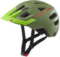 Helmet cratoni maxster pro xs-s jungle-green matt