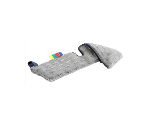 Vileda duo r-microplus pro mop (50cm)