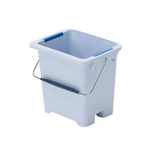 Vileda us pro second bucket emmer (8 liter)