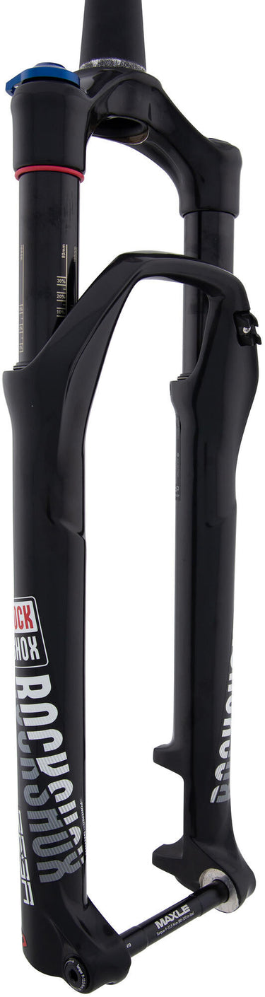 Rockshox verende voorvork reba rl sus.fork reba rl 29