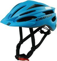 Helmet cratoni pacer blue metallic matt l-xl