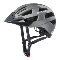 Helmet cratoni velo-x anthracite matt sm