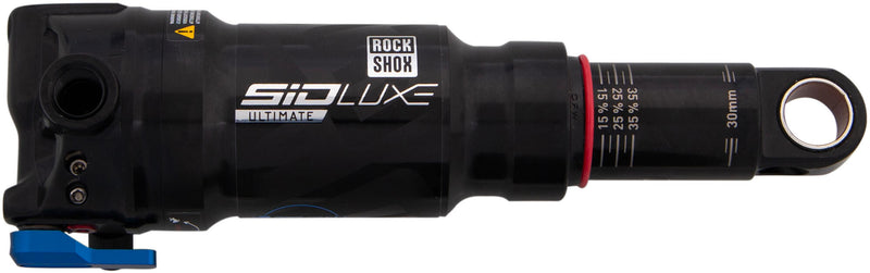 Load image into Gallery viewer, Rockshox schokdemper sidluxe ultimate rl mod. 23 rear shock rs sidluxe ult rl 145 x 30mm
