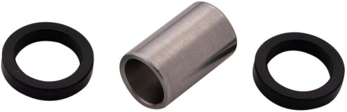 Rockshox schokdemper deluxe rlc3 rear skock rs del.nude rlc3 185 x 55mm