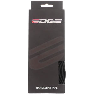Edge stuurlint silicon anti-slip - geel (2 stuks in een doos)
