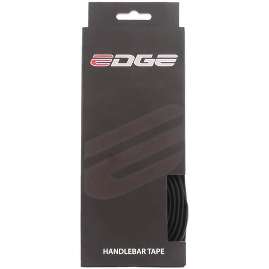 Edge stuurlint kurk - rood (2 stuks in een doos)