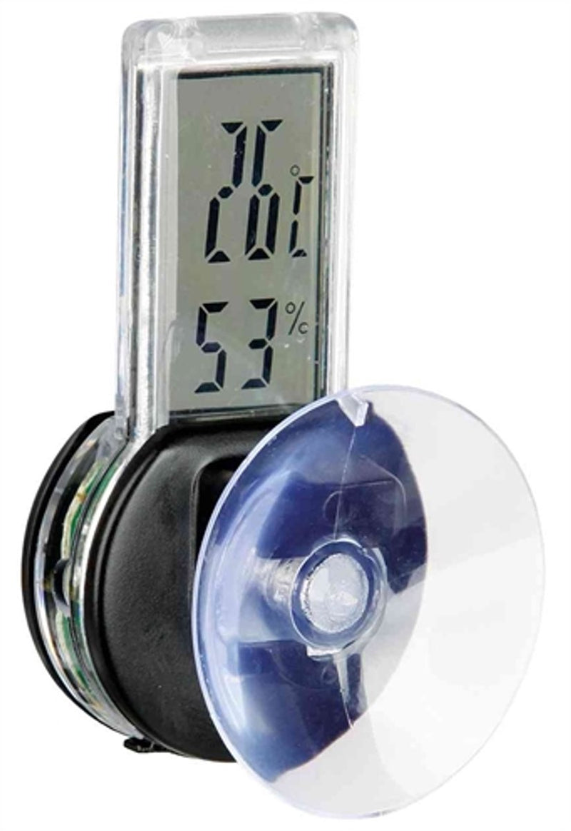 Load image into Gallery viewer, Trixie reptiland digitale thermometer hygrometer
