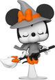 Funko pop! disney: halloween - witchy minnie