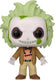 Funko beetlejuice beetlejuice - beetlejuice (chase edition mogelijk!) vinylfiguur 1689 pop! meerkleurig