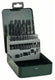 Bosch set hss-r boren 19-delig