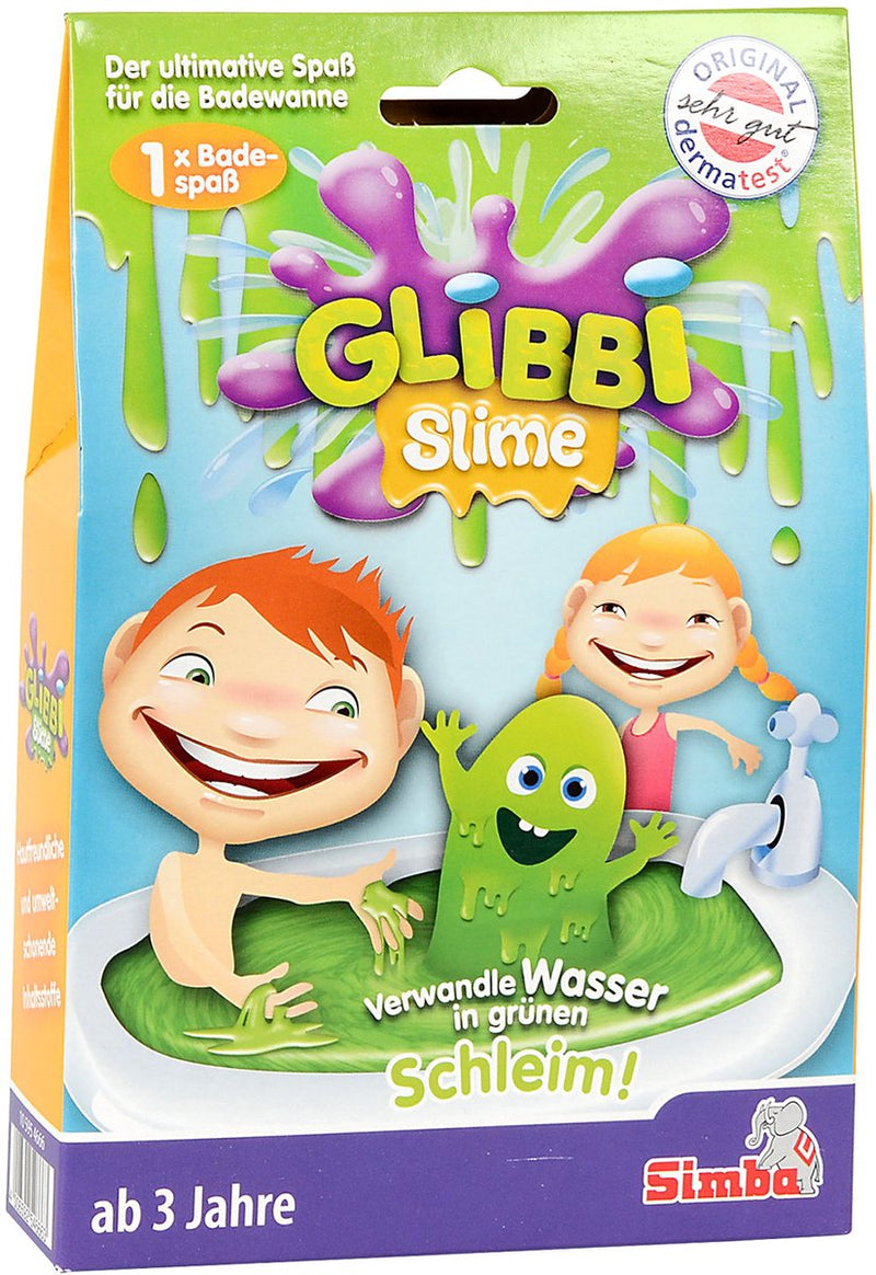 Load image into Gallery viewer, New born baby sensorische badervaring| glibbi slijm
