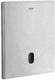 Grohe tectron skate bedieningsplaat met infrarood voor reservoir rvs