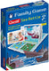 Quercetti spel sea battle