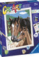 Ravensburger creart schilderen op nummer - dollen met veulens
