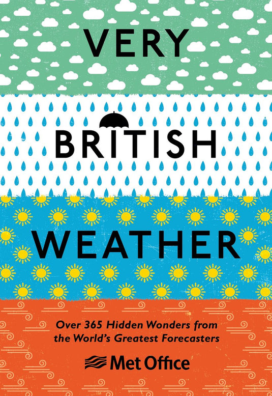 Very british weather