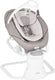 Graco all ways soother - little adventures - babyschommel- en wipstoel - vanaf de geboorte tot ongeveer 6 maanden (max. 9 kg)