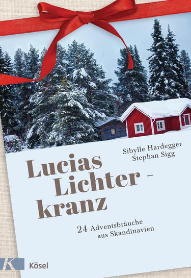 Lucias lichterkranz