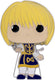 Funko hunter x hunter - pop! kurapika 10 cm pin - multicolours