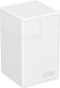 Ultimate guard flip'n'tray 100+ xenoskin - white