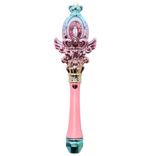 Load image into Gallery viewer, Toverstaf met licht en geluid | 8 stuks
