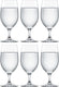 Schott zwiesel bar special waterglas met mp 32 - 0.34 ltr - set van 6