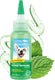 Tropiclean tandgel hond - fresh breath clean teeth gel - 59 ml