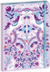 Janod - dreamland - unicorn notitieboek - 144 gedecoreerde pagina's