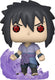 Funko naruto - pop! animation sasuke (first susano'o) 9 cm verzamelfiguur - multicolours