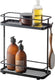 Yamazaki badkamerrekje - tower - zwart