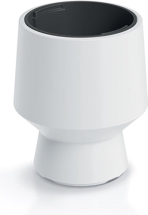 Prosperplast bloempot rond heos p 34cm wit