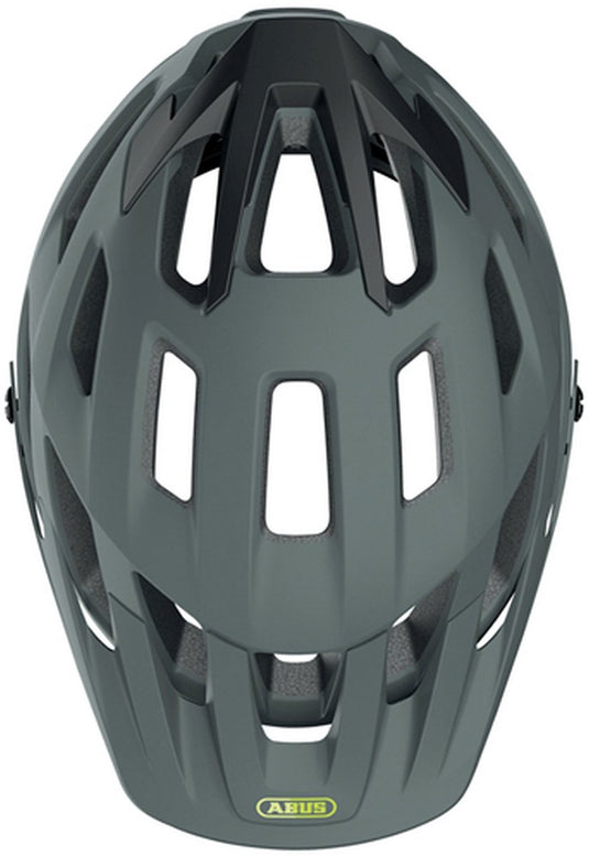 Abus helm moventor 2.0 l 57-61 concrete grey