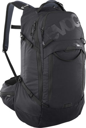Evoc protector backpack